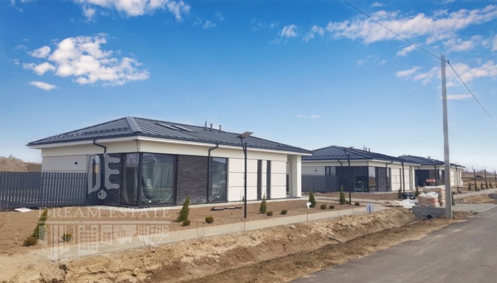 Продажа дома, 120м <sup>2</sup>, 9 сот., Заволжье, Лучистый пер