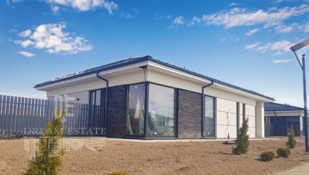 Продажа дома, 120м <sup>2</sup>, 9 сот., Заволжье, Лучистый пер