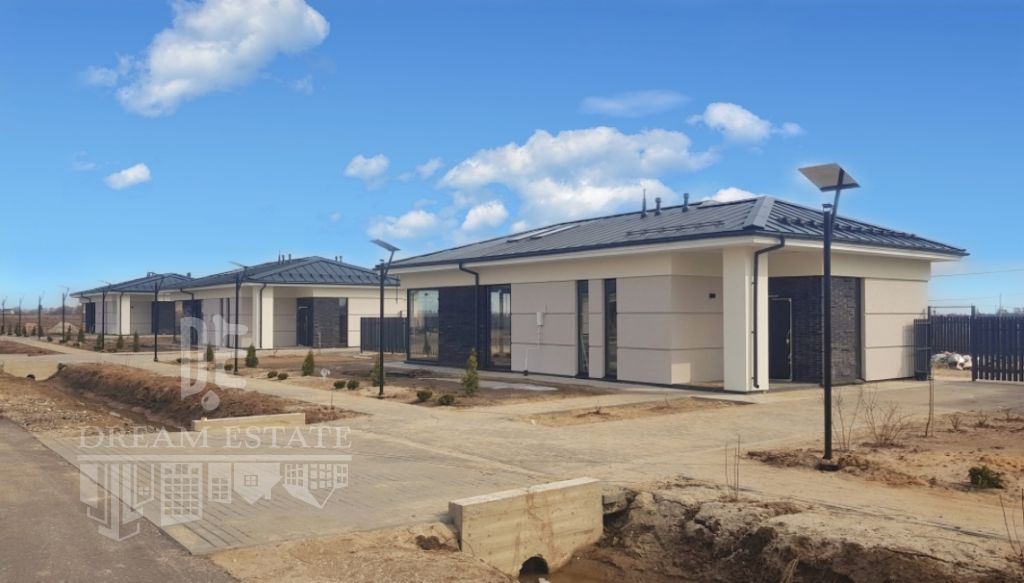 Продажа дома, 120м <sup>2</sup>, 9 сот., Заволжье, Лучистый пер