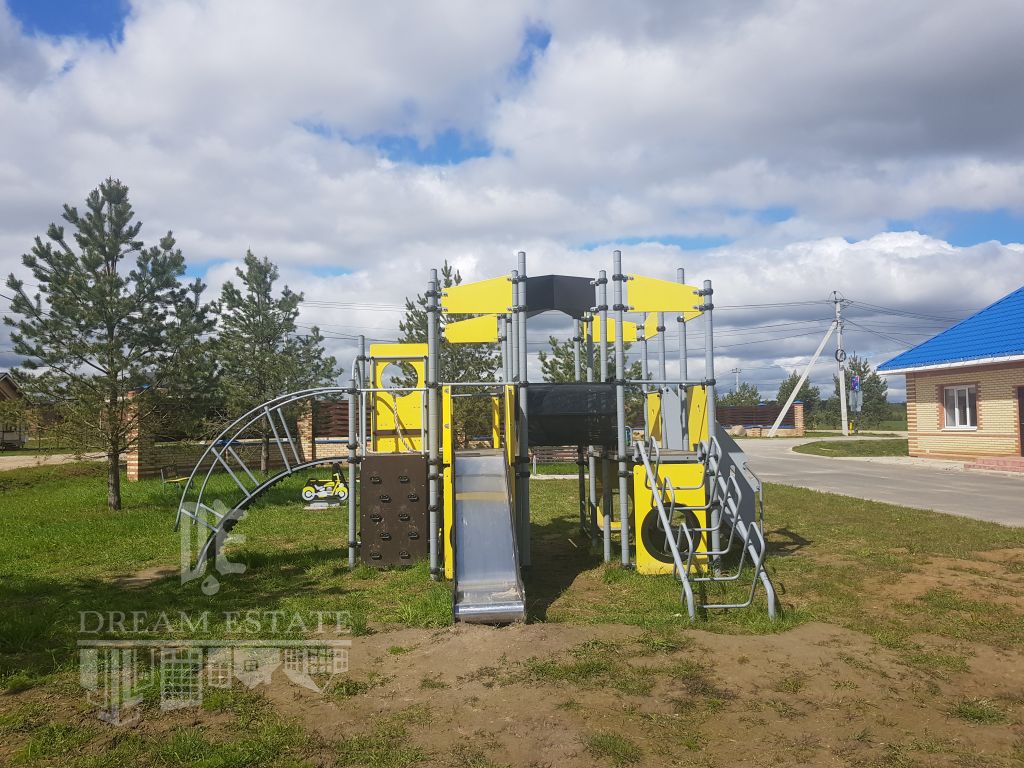 Продажа дома, 120м <sup>2</sup>, 9 сот., Заволжье, Лучистый пер