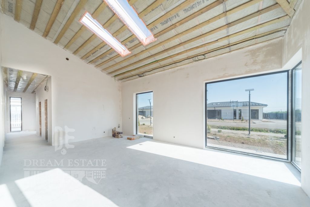 Продажа дома, 120м <sup>2</sup>, 9 сот., Заволжье, Лучистый пер