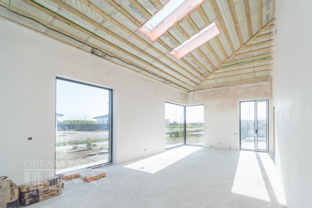 Продажа дома, 120м <sup>2</sup>, 9 сот., Заволжье, Лучистый пер