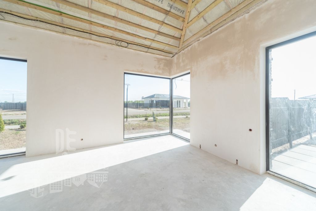 Продажа дома, 120м <sup>2</sup>, 9 сот., Заволжье, Лучистый пер