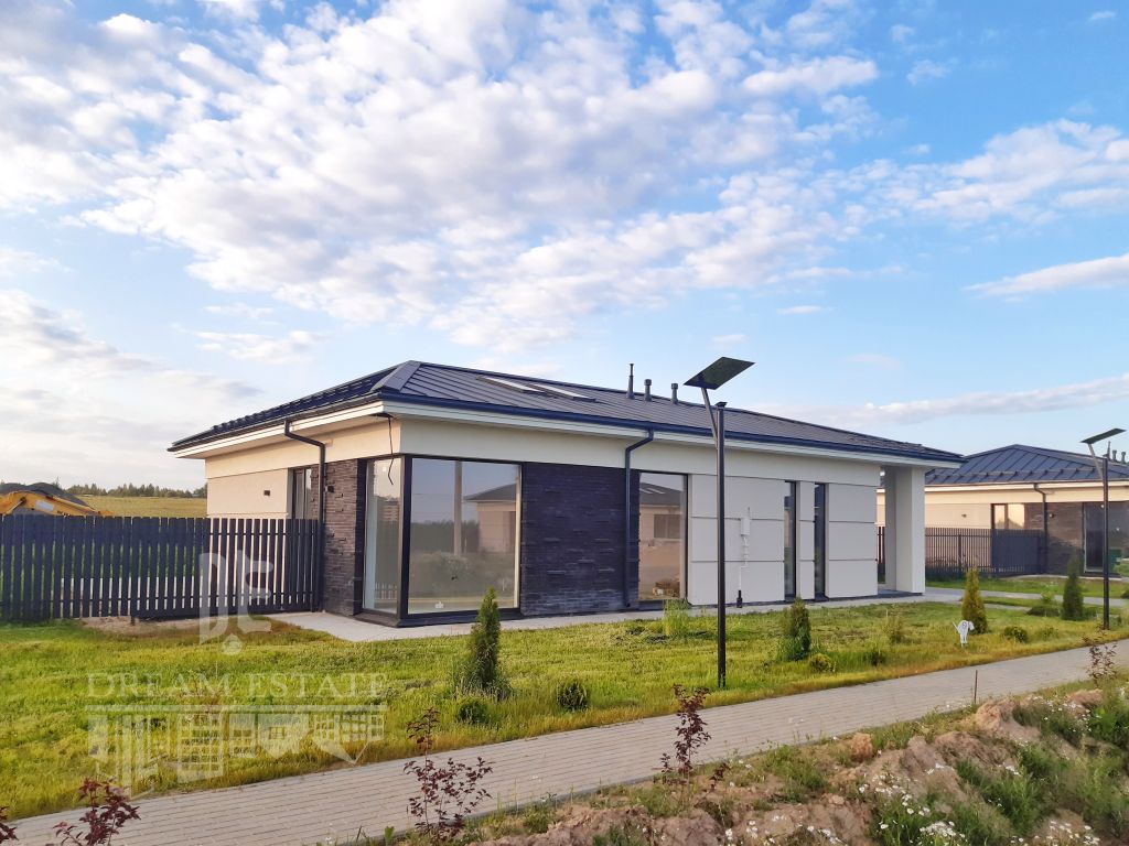 Продажа дома, 120м <sup>2</sup>, 9 сот., Заволжье, Лучистый пер