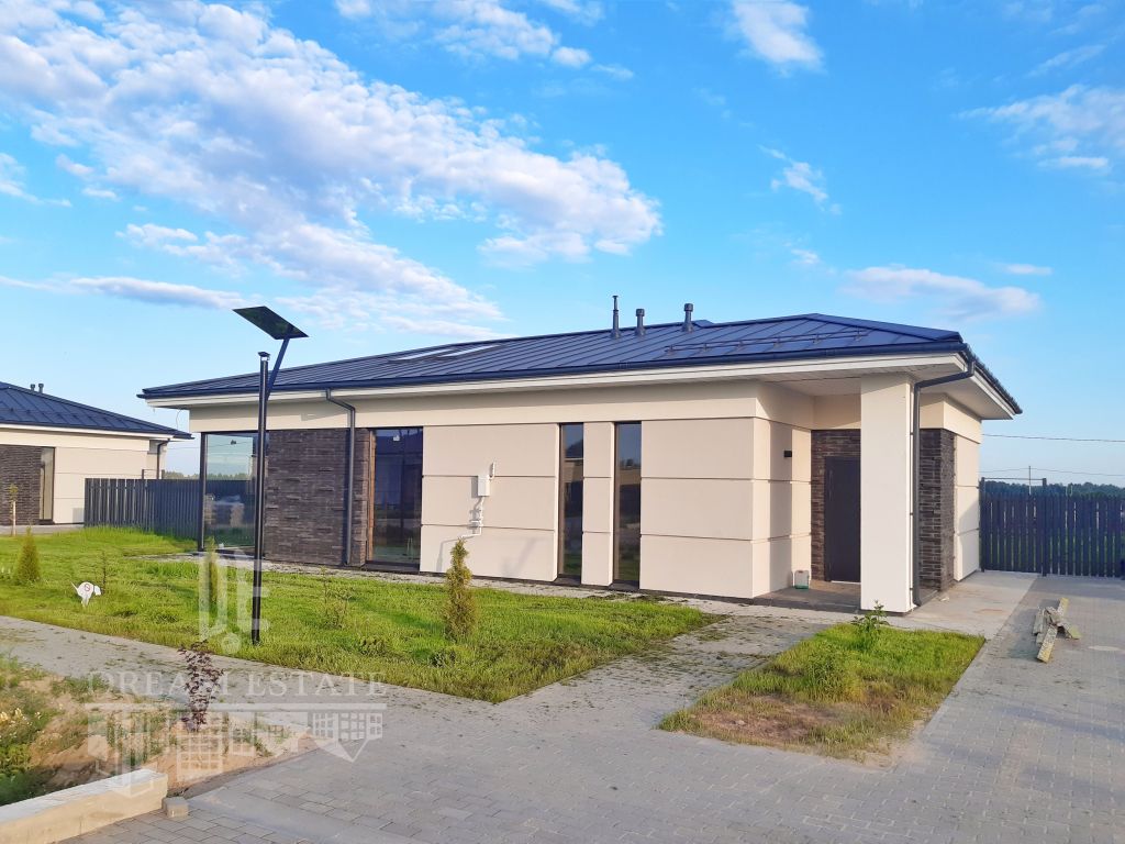 Продажа дома, 120м <sup>2</sup>, 9 сот., Заволжье, Лучистый пер