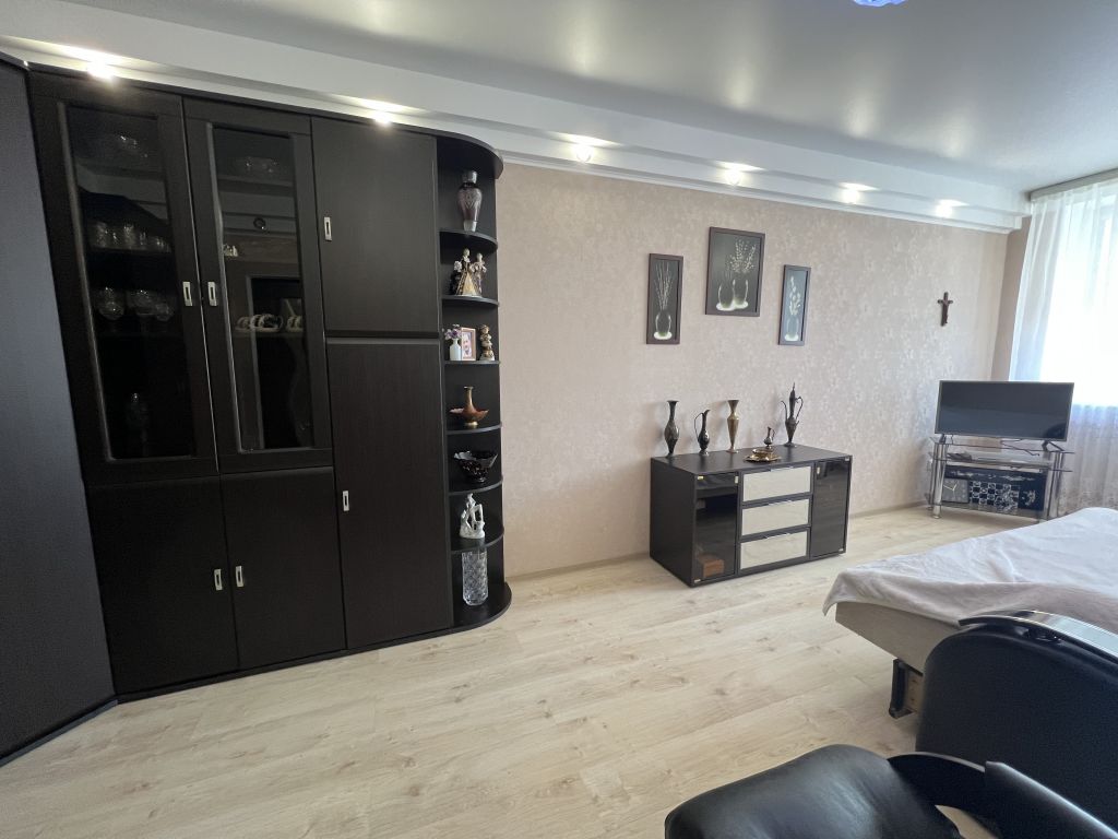 Продажа 1-комнатной квартиры, Пятигорск, Булгакова ул,  15