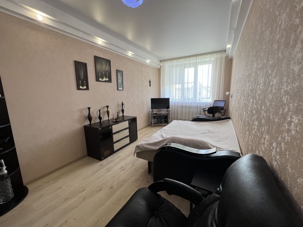 Продажа 1-комнатной квартиры, Пятигорск, Булгакова ул,  15