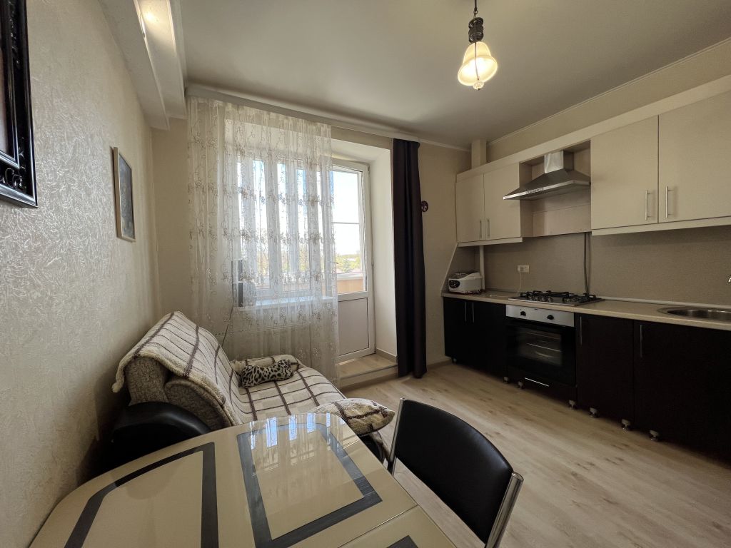 Продажа 1-комнатной квартиры, Пятигорск, Булгакова ул,  15