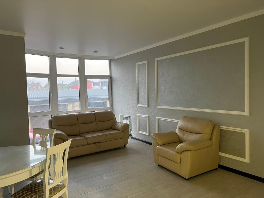 Продажа 2-комнатной квартиры, Ессентуки, Малая Садовая ул,  26