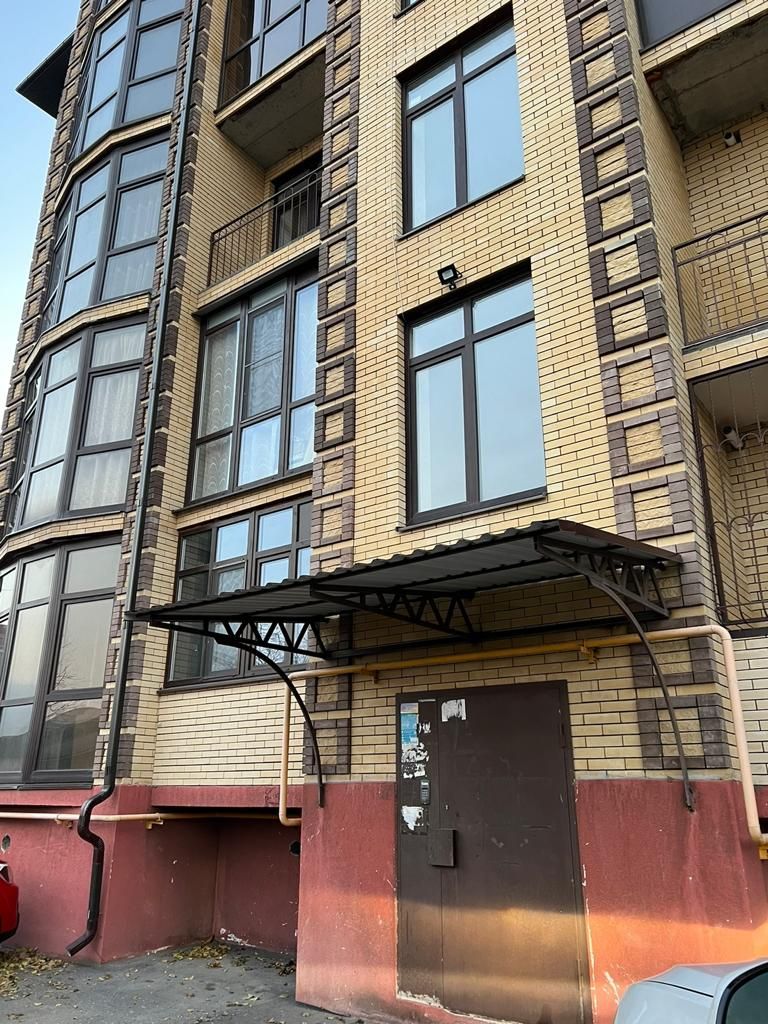 Продажа 2-комнатной квартиры, Ессентуки, Малая Садовая ул,  26