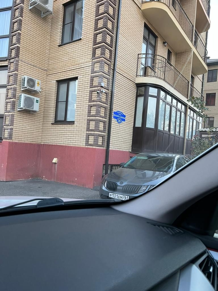 Продажа 2-комнатной квартиры, Ессентуки, Малая Садовая ул,  26