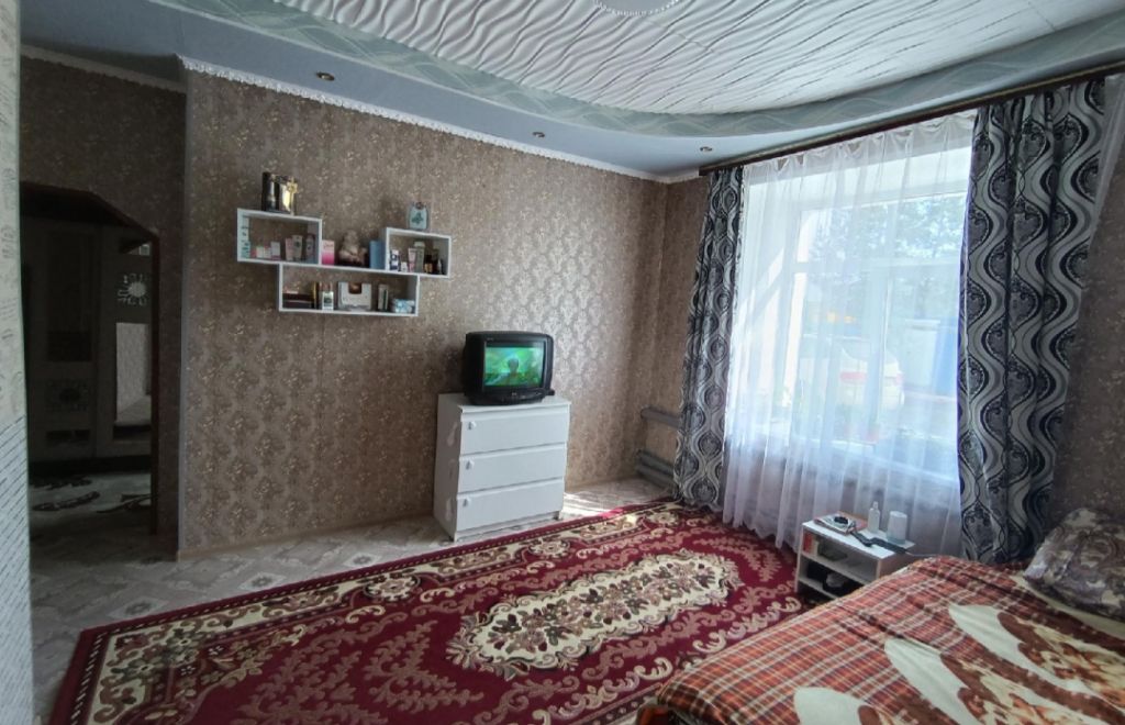 Продажа 1-комнатной квартиры, Иваново, Музыкальная ул,  2