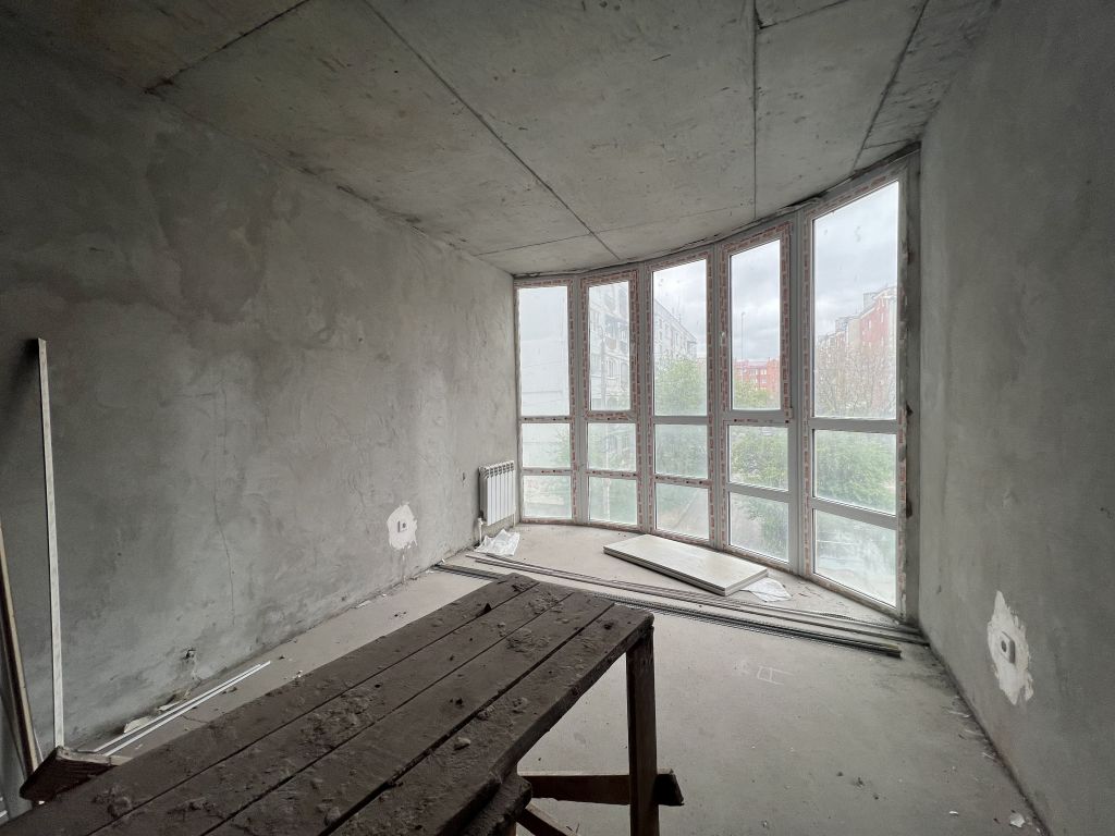 Продажа 1-комнатной квартиры, Пятигорск, Нежнова ул,  52