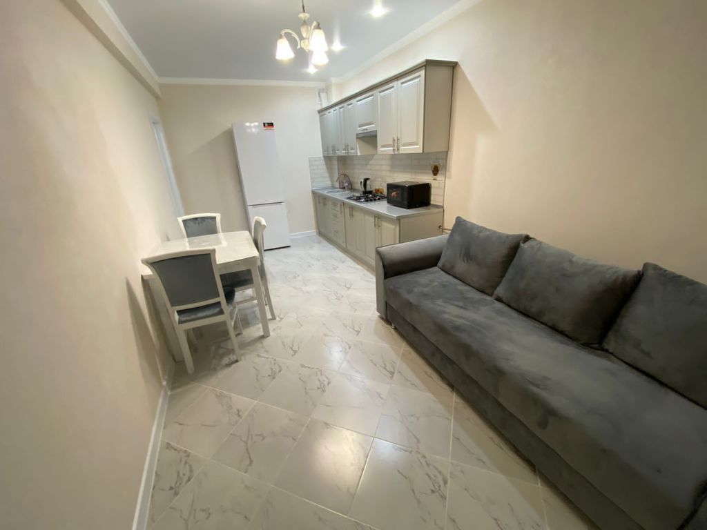 Продажа 1-комнатной квартиры, Пятигорск, Московская ул,  93