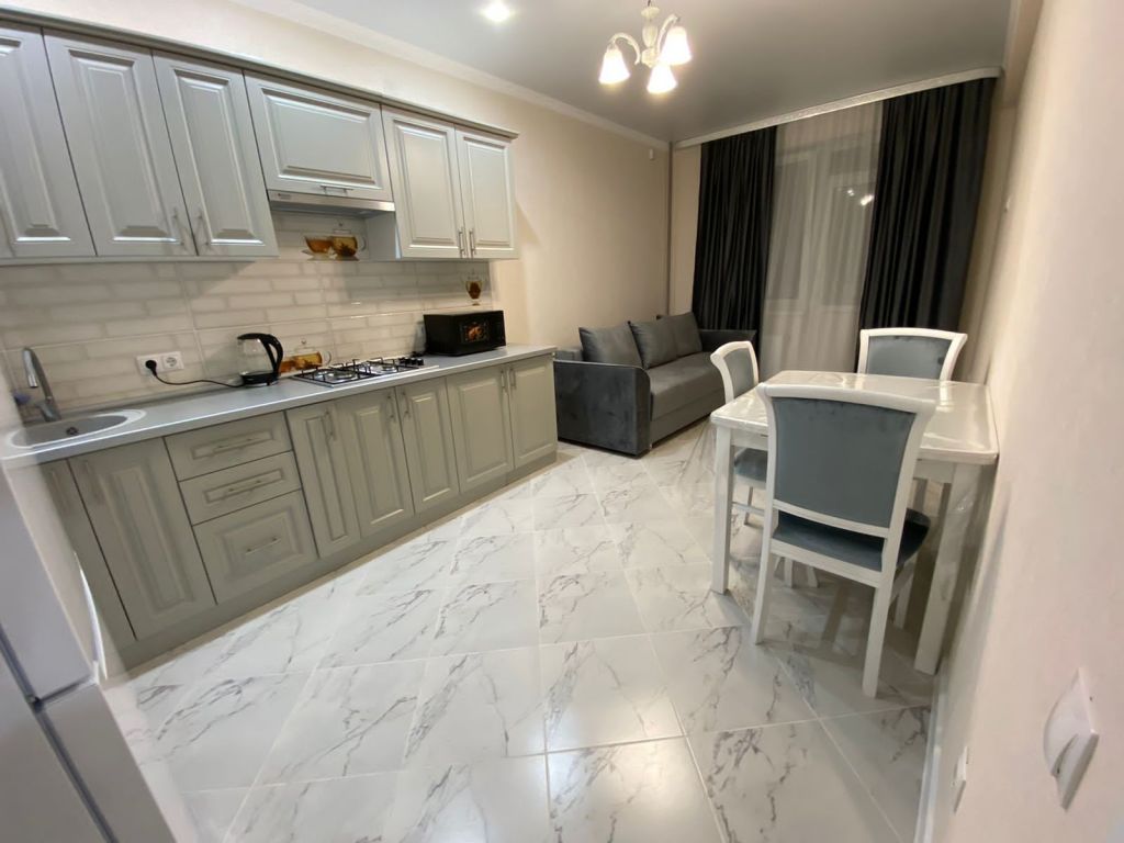 Продажа 1-комнатной квартиры, Пятигорск, Московская ул,  93