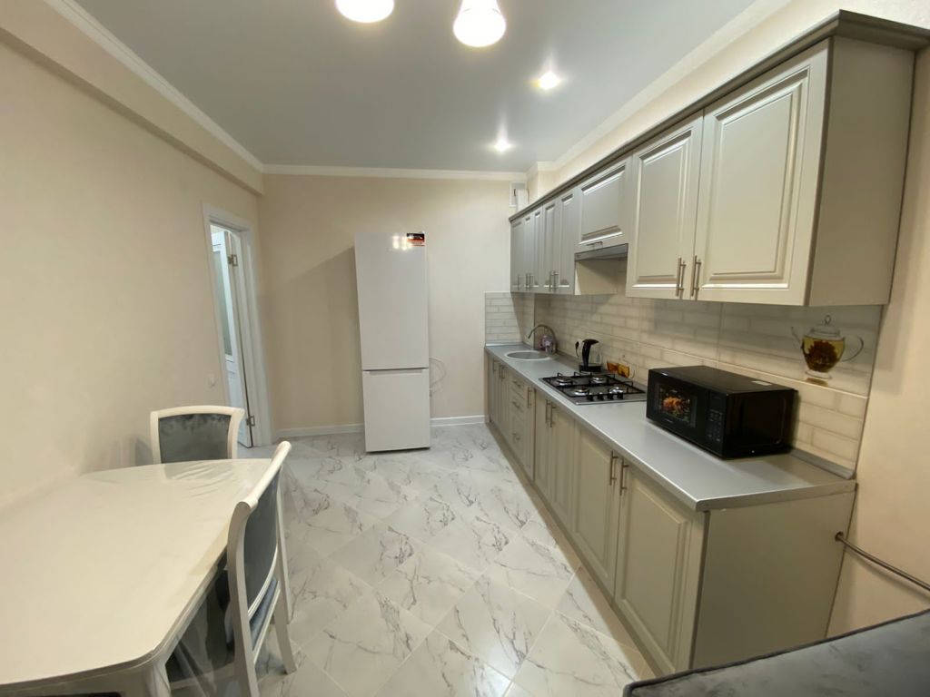 Продажа 1-комнатной квартиры, Пятигорск, Московская ул,  93