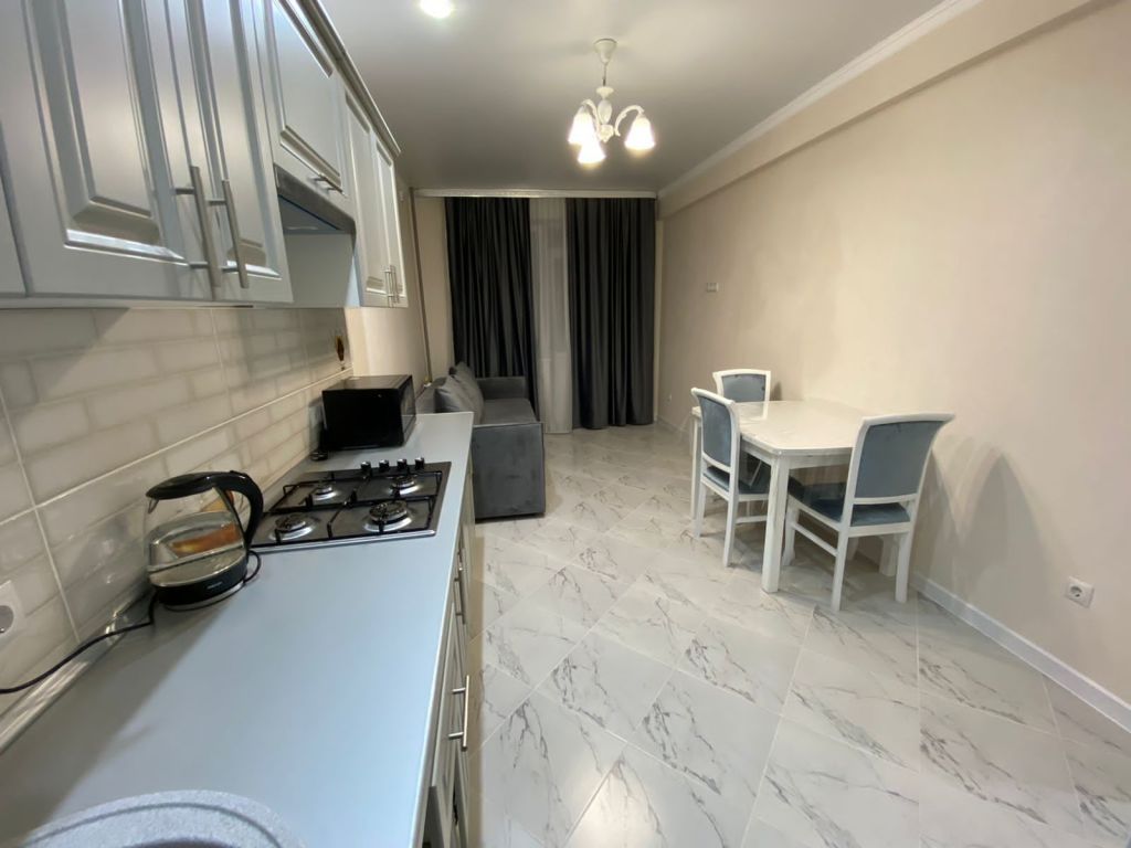 Продажа 1-комнатной квартиры, Пятигорск, Московская ул,  93