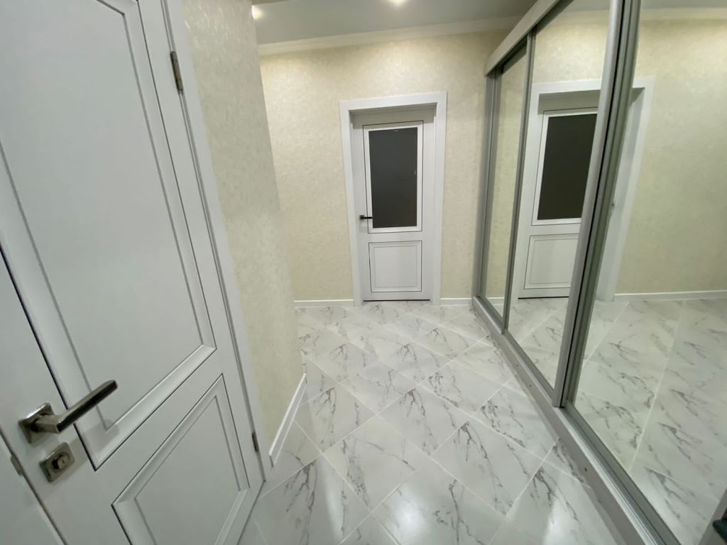 Продажа 1-комнатной квартиры, Пятигорск, Московская ул,  93