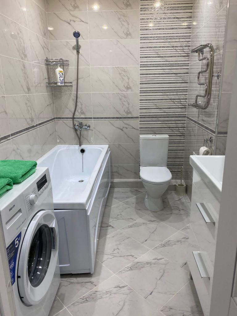 Продажа 1-комнатной квартиры, Пятигорск, Московская ул,  93