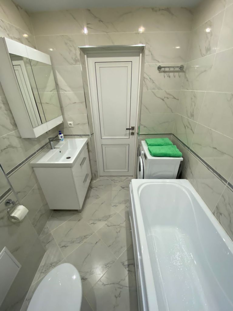 Продажа 1-комнатной квартиры, Пятигорск, Московская ул,  93