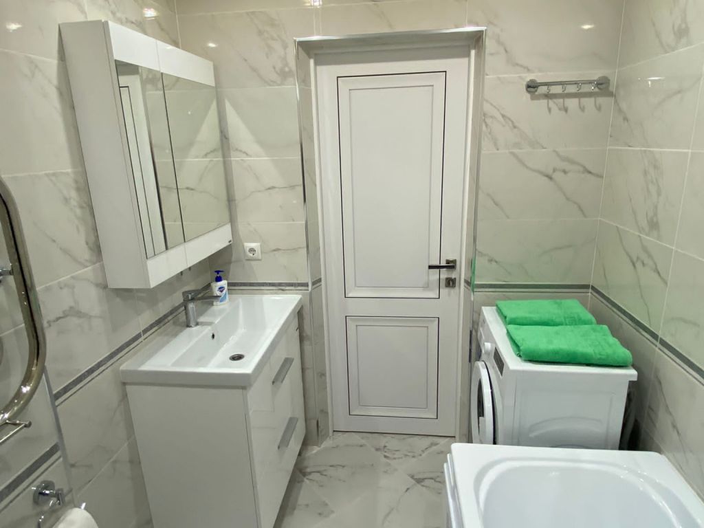 Продажа 1-комнатной квартиры, Пятигорск, Московская ул,  93