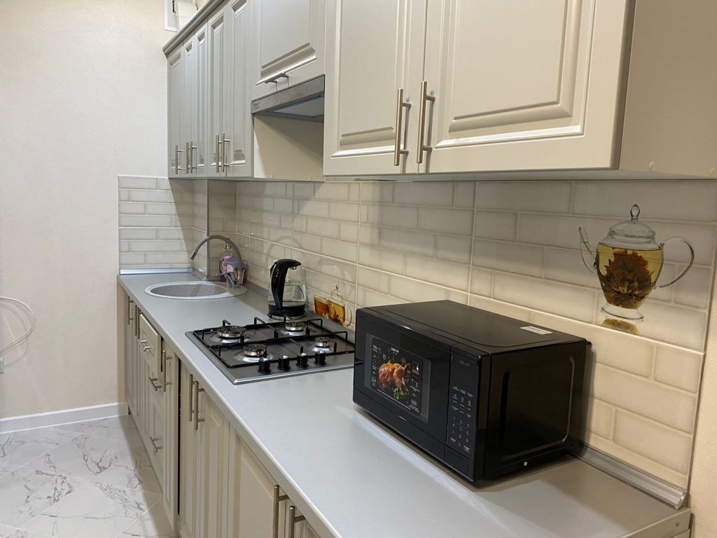 Продажа 1-комнатной квартиры, Пятигорск, Московская ул,  93