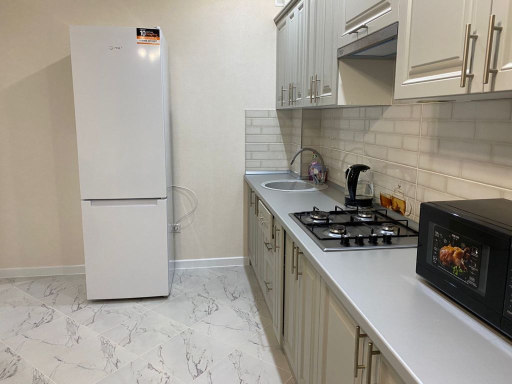 Продажа 1-комнатной квартиры, Пятигорск, Московская ул,  93