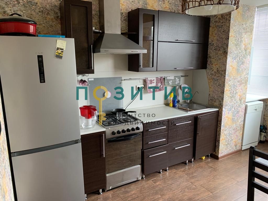 Продажа 1-комнатной квартиры, Пятигорск, Первомайская ул,  92к1