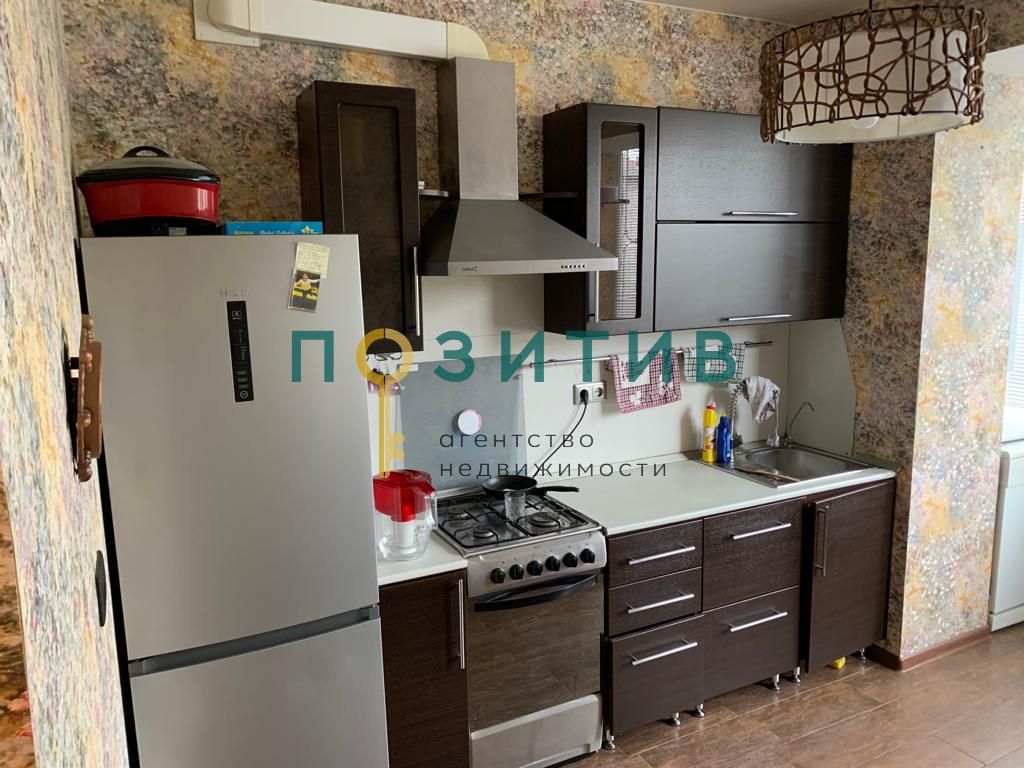 Продажа 1-комнатной квартиры, Пятигорск, Первомайская ул,  92к1