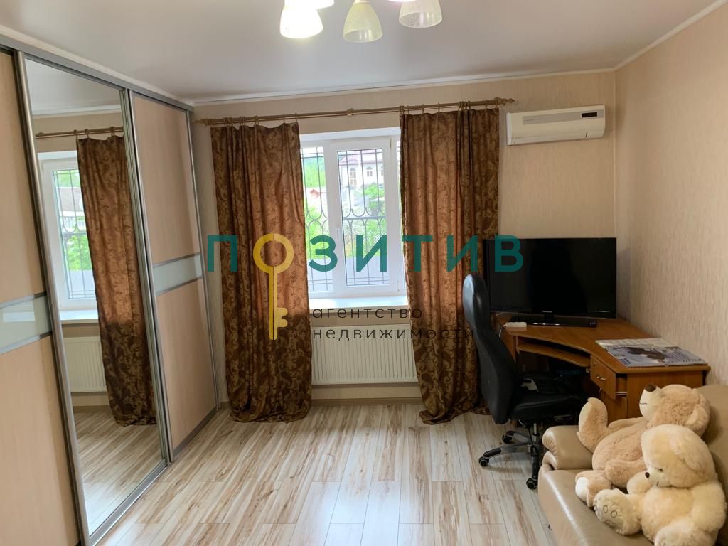 Продажа 1-комнатной квартиры, Пятигорск, Первомайская ул,  92к1