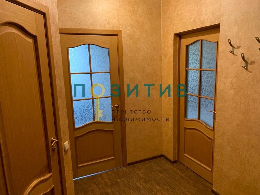 Продажа 1-комнатной квартиры, Пятигорск, Первомайская ул,  92к1