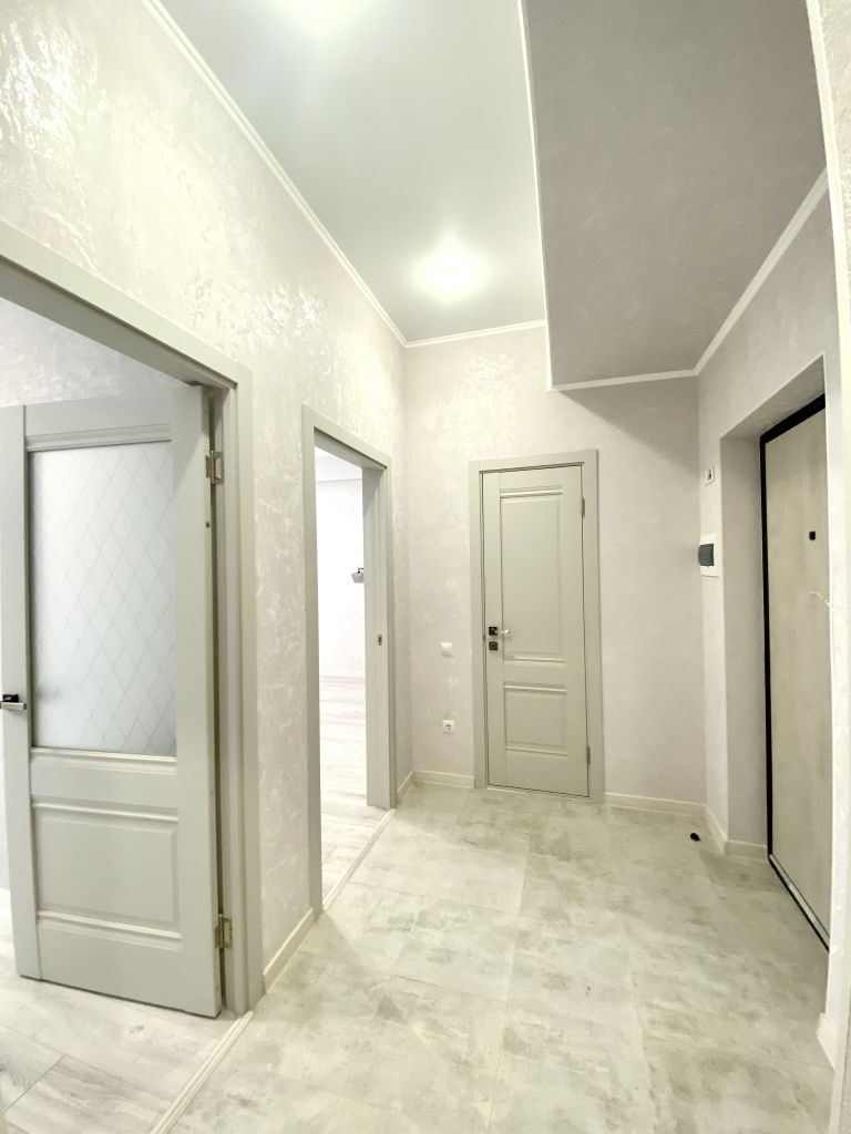 Продажа 1-комнатной квартиры, Пятигорск, Пестова ул,  3