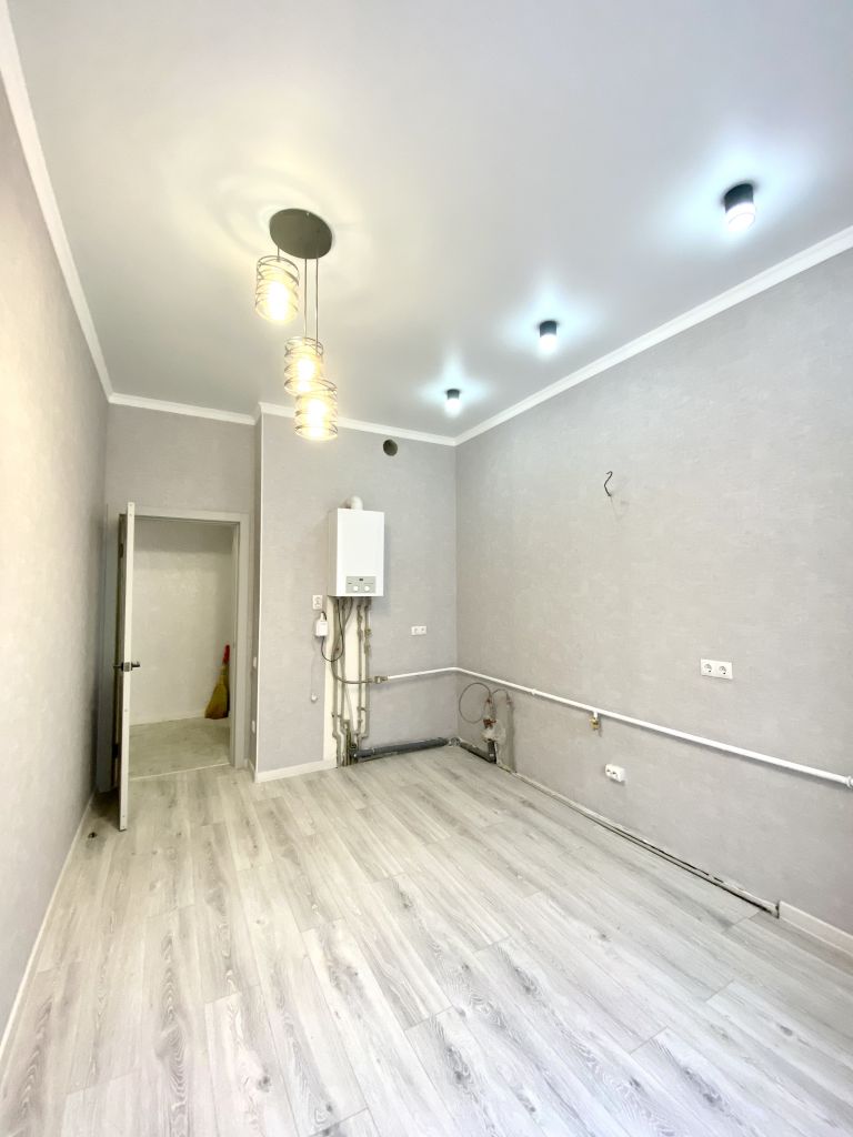 Продажа 1-комнатной квартиры, Пятигорск, Пестова ул,  3