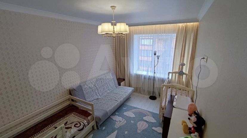 Продажа 1-комнатной квартиры, Пятигорск, Пестова ул,  15