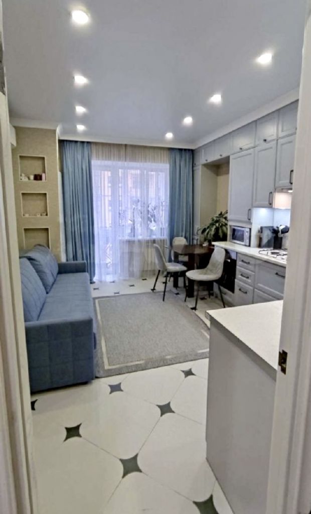 Продажа 1-комнатной квартиры, Пятигорск, Пестова ул,  15