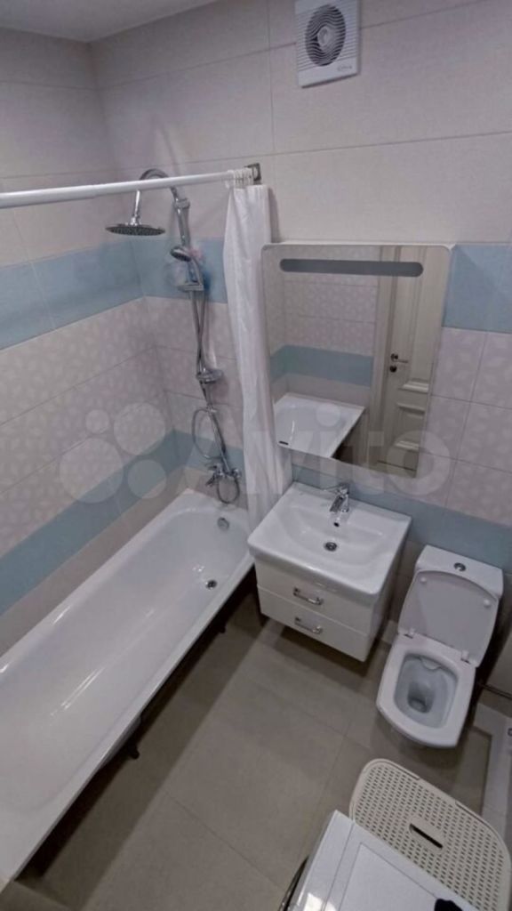 Продажа 1-комнатной квартиры, Пятигорск, Пестова ул,  15