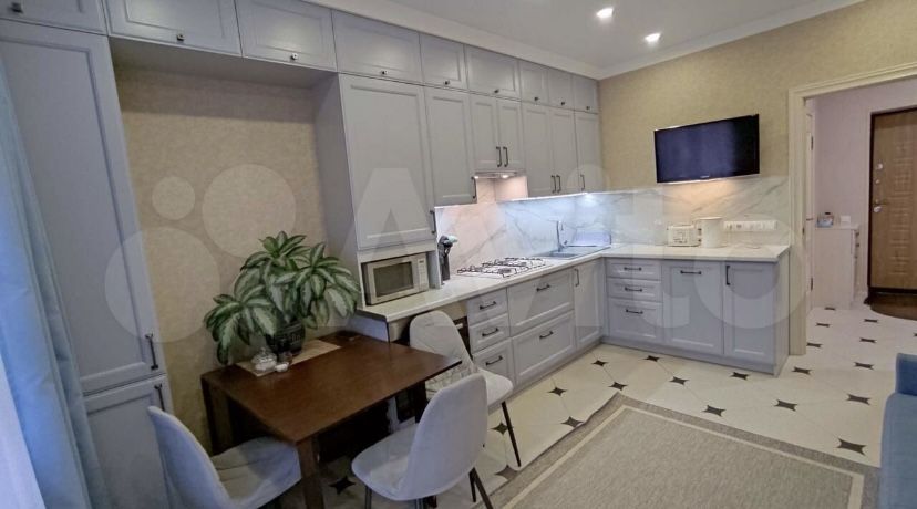 Продажа 1-комнатной квартиры, Пятигорск, Пестова ул,  15