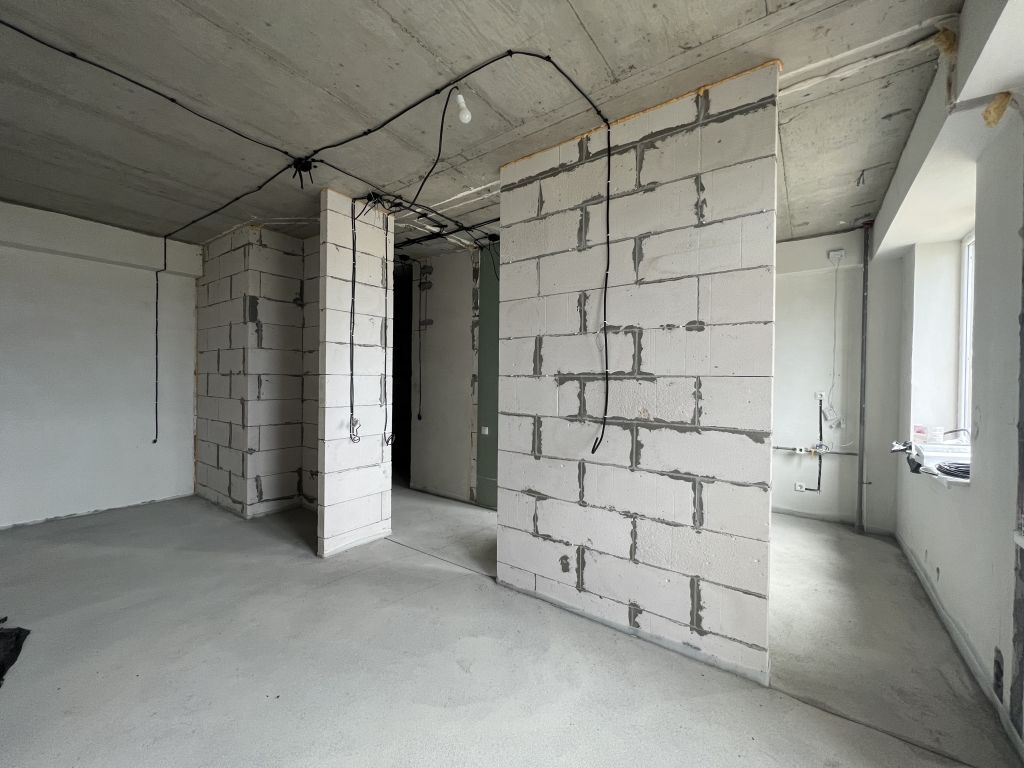 Продажа 1-комнатной квартиры, Пятигорск, Адмиральского ул,  1а