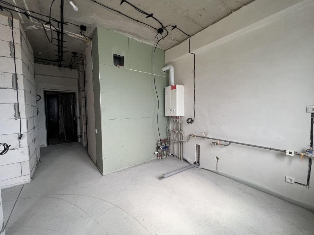 Продажа 1-комнатной квартиры, Пятигорск, Адмиральского ул,  1а