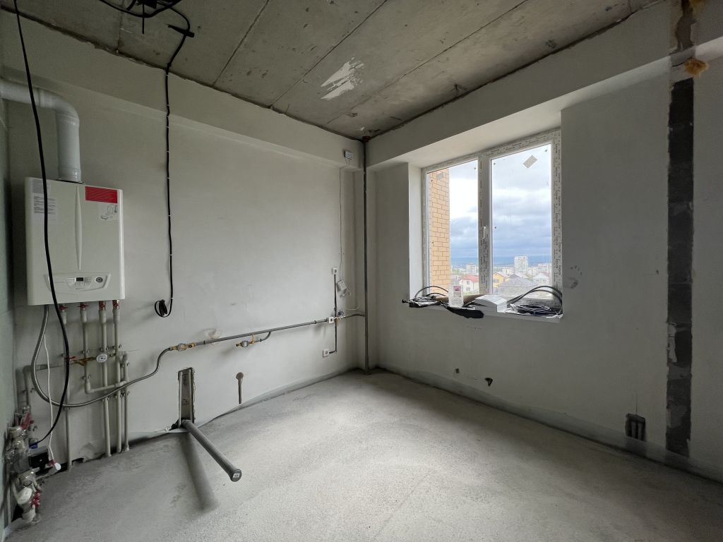 Продажа 1-комнатной квартиры, Пятигорск, Адмиральского ул,  1а