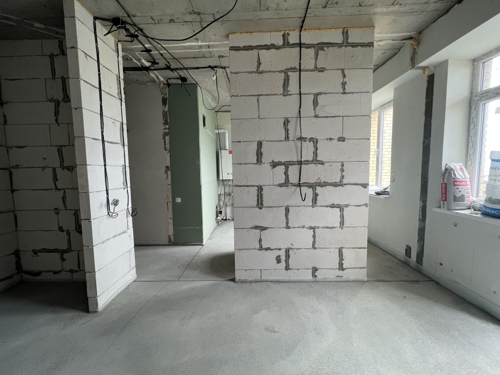 Продажа 1-комнатной квартиры, Пятигорск, Адмиральского ул,  1а