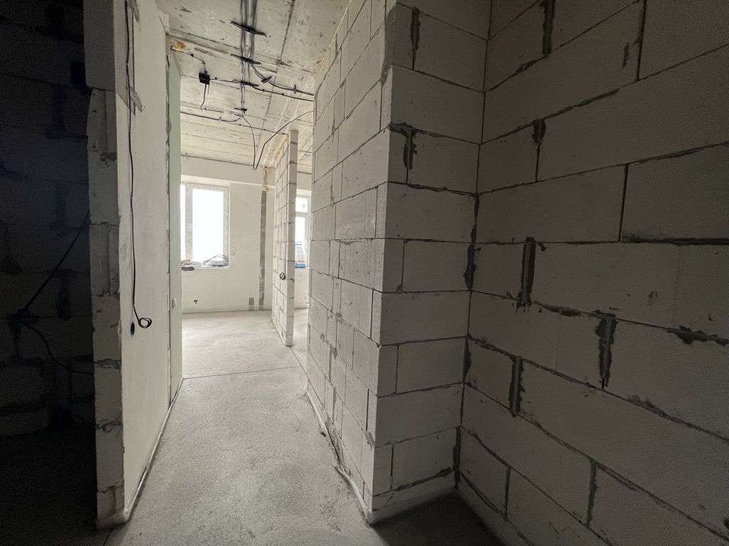 Продажа 1-комнатной квартиры, Пятигорск, Адмиральского ул,  1а