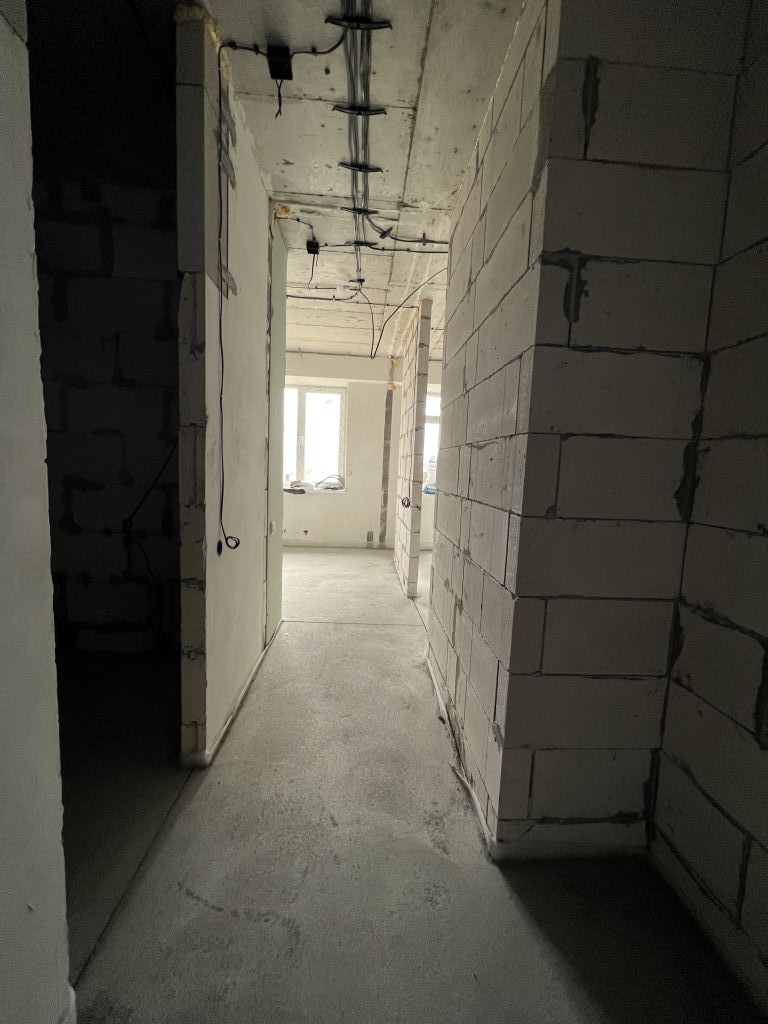 Продажа 1-комнатной квартиры, Пятигорск, Адмиральского ул,  1а