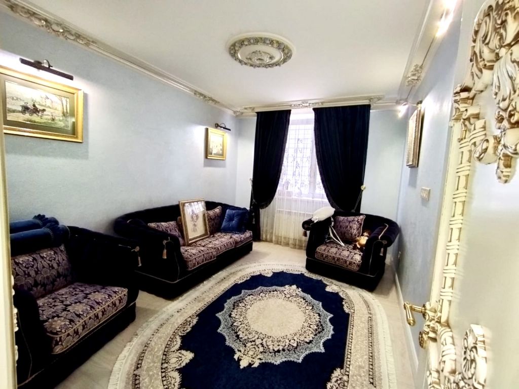 Продажа 2-комнатной квартиры, Пятигорск, Березовый пер,  13к4