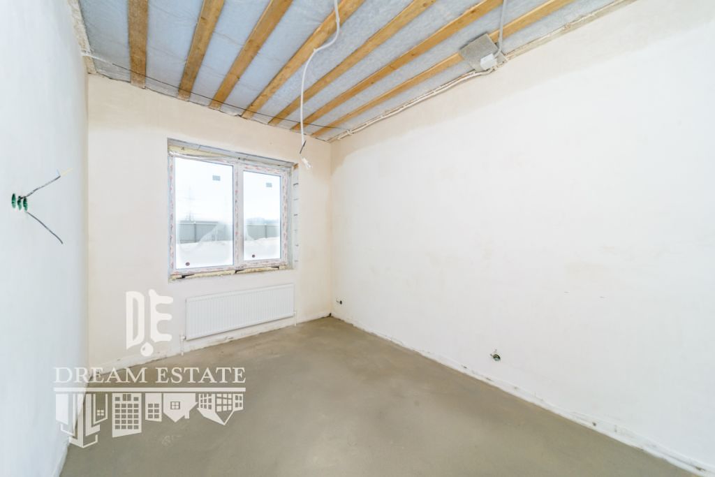 Продажа дома, 90м <sup>2</sup>, 5 сот., Алешково, 8 Лучистый проезд