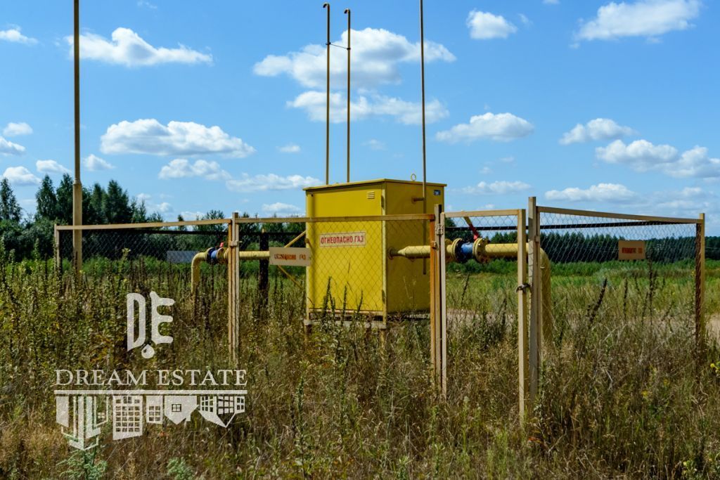 Продажа дома, 90м <sup>2</sup>, 5 сот., Алешково, 8 Лучистый проезд