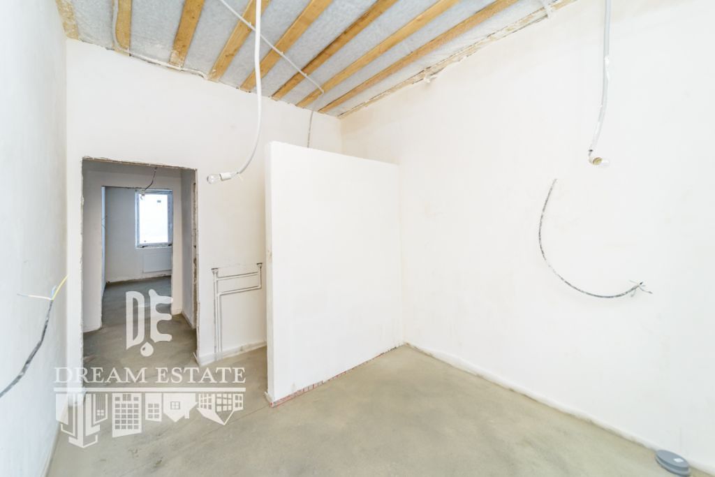 Продажа дома, 90м <sup>2</sup>, 5 сот., Алешково, 8 Лучистый проезд