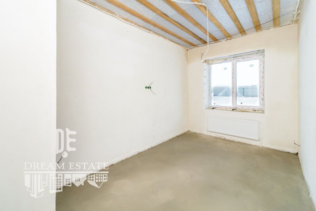 Продажа дома, 90м <sup>2</sup>, 5 сот., Алешково, 8 Лучистый проезд