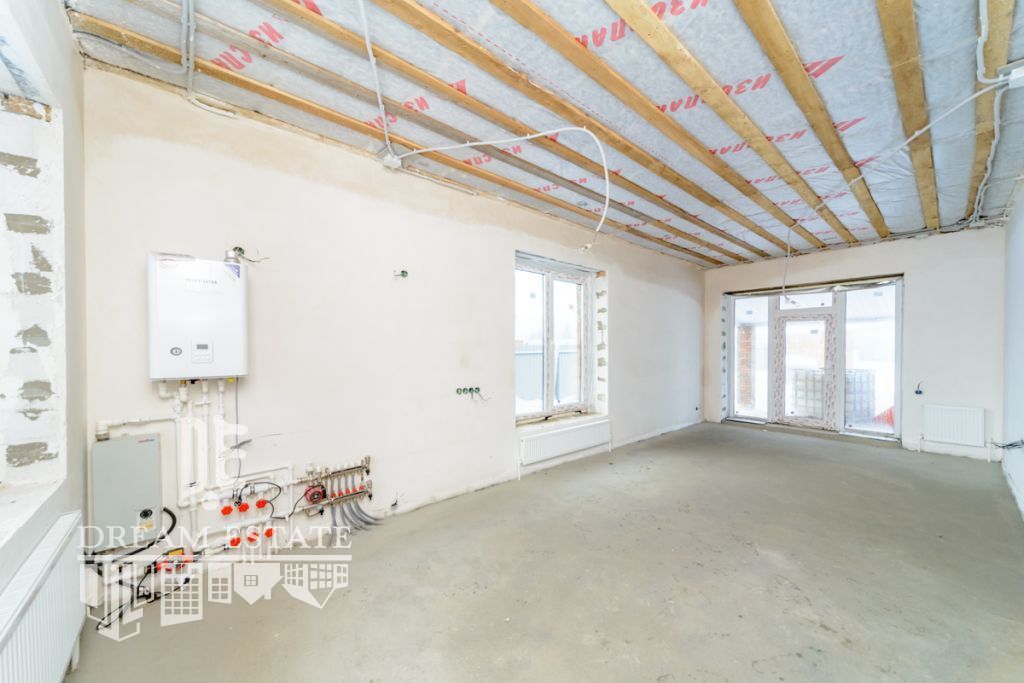 Продажа дома, 90м <sup>2</sup>, 5 сот., Алешково, 8 Лучистый проезд