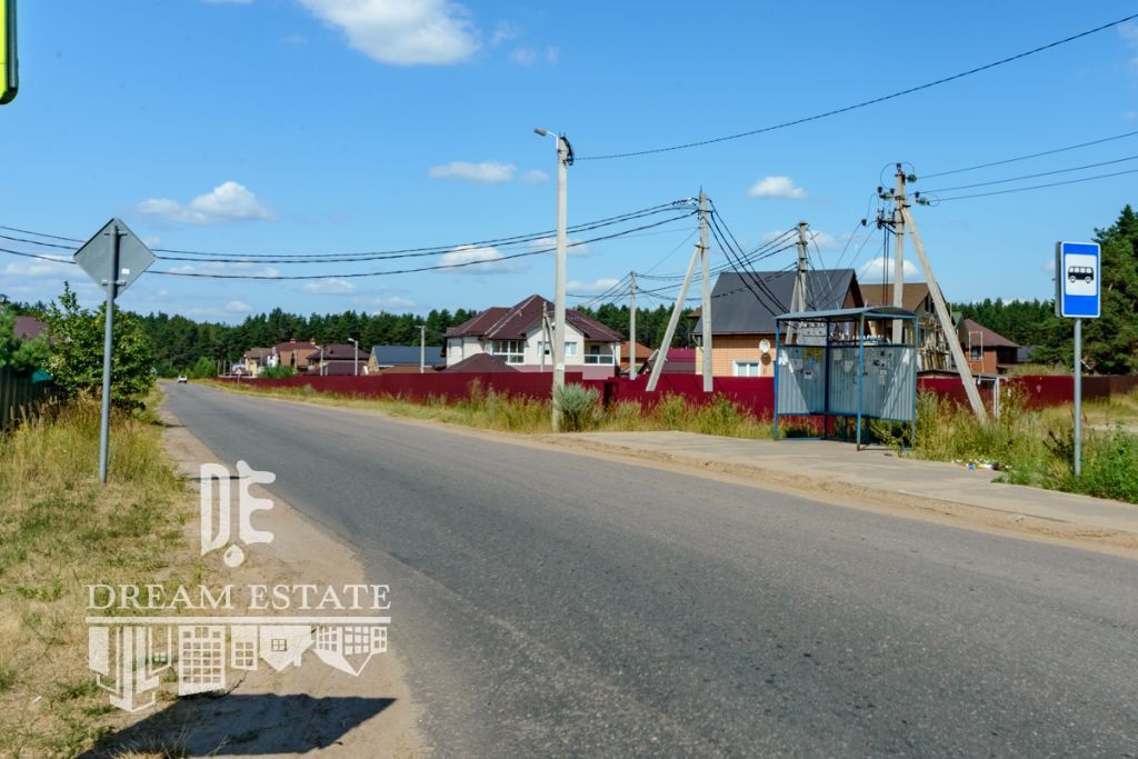 Продажа дома, 90м <sup>2</sup>, 5 сот., Алешково, 8 Лучистый проезд